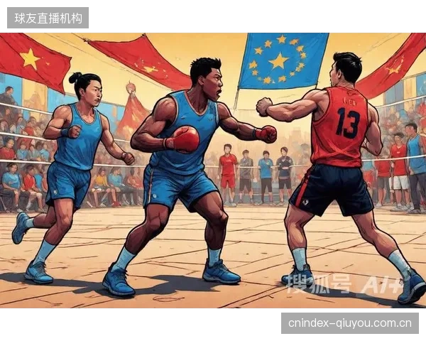 国际体育IP的本土化运营，关键已从引进能力转变为文化转译与再创造能力